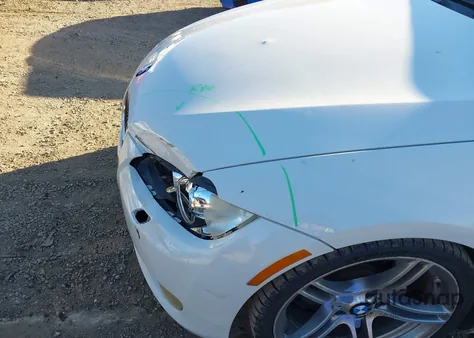 2009 BMW 328I from USA, damaged, VIN WBAWL13549PX25584